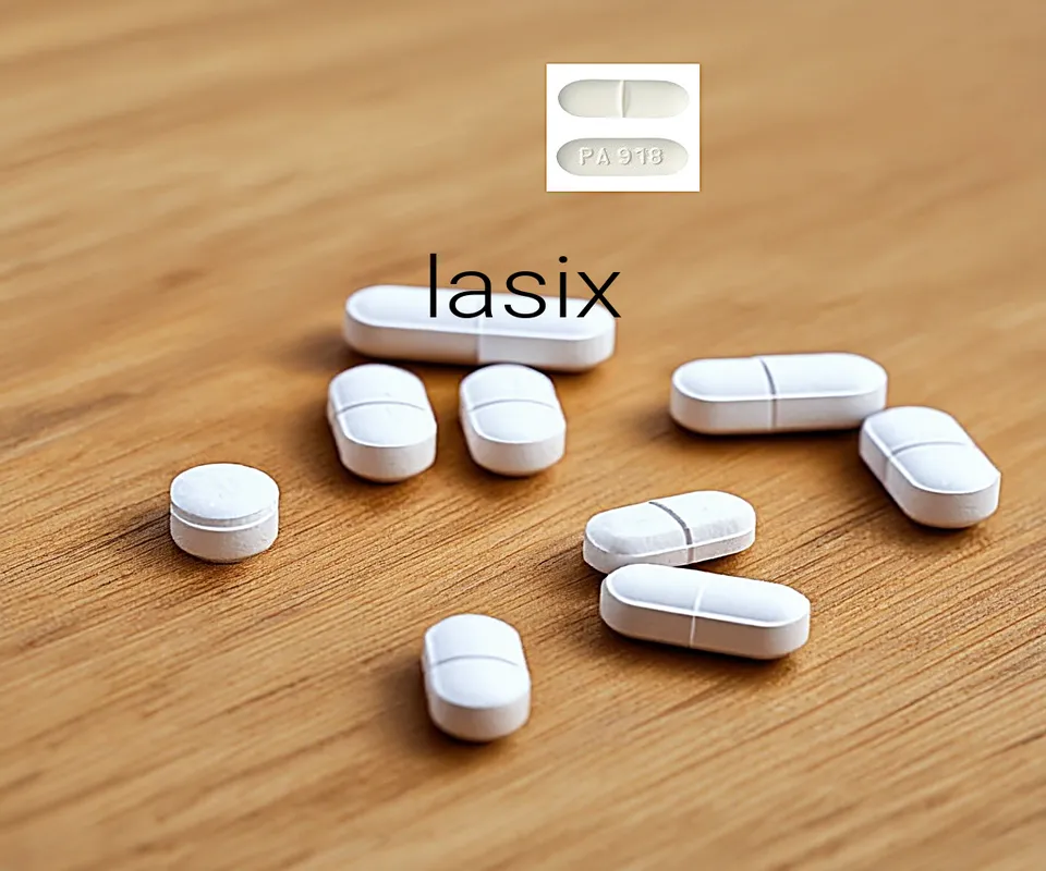 Precio de lasix 40 mg